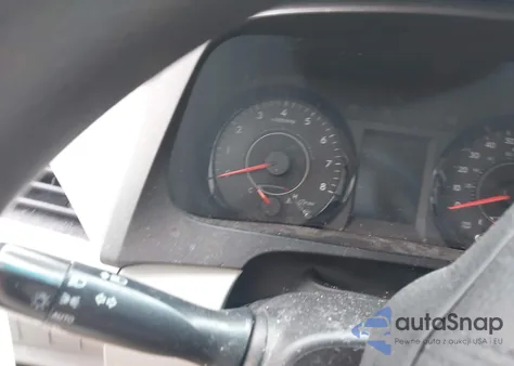 2017 Toyota Sienna Le 8 Passenger из США, поврежденный, VIN 5TDKZ3DC9HS856281